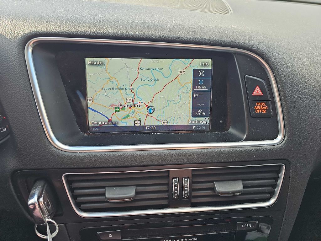 2015 Audi Q5 Image 41