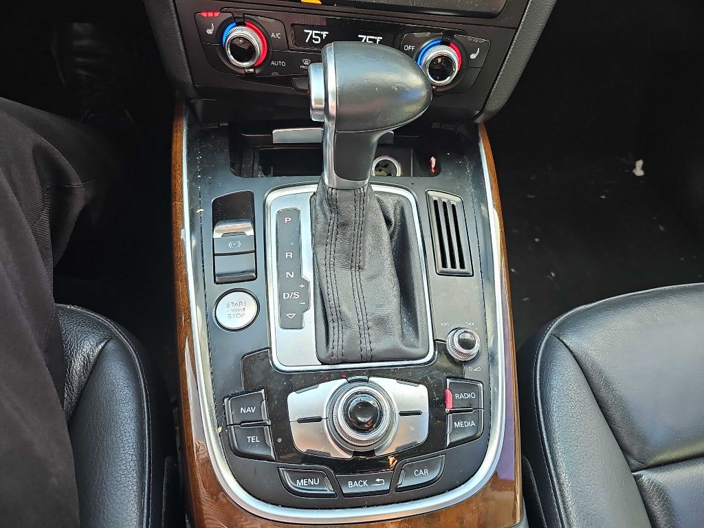 2015 Audi Q5 Image 46