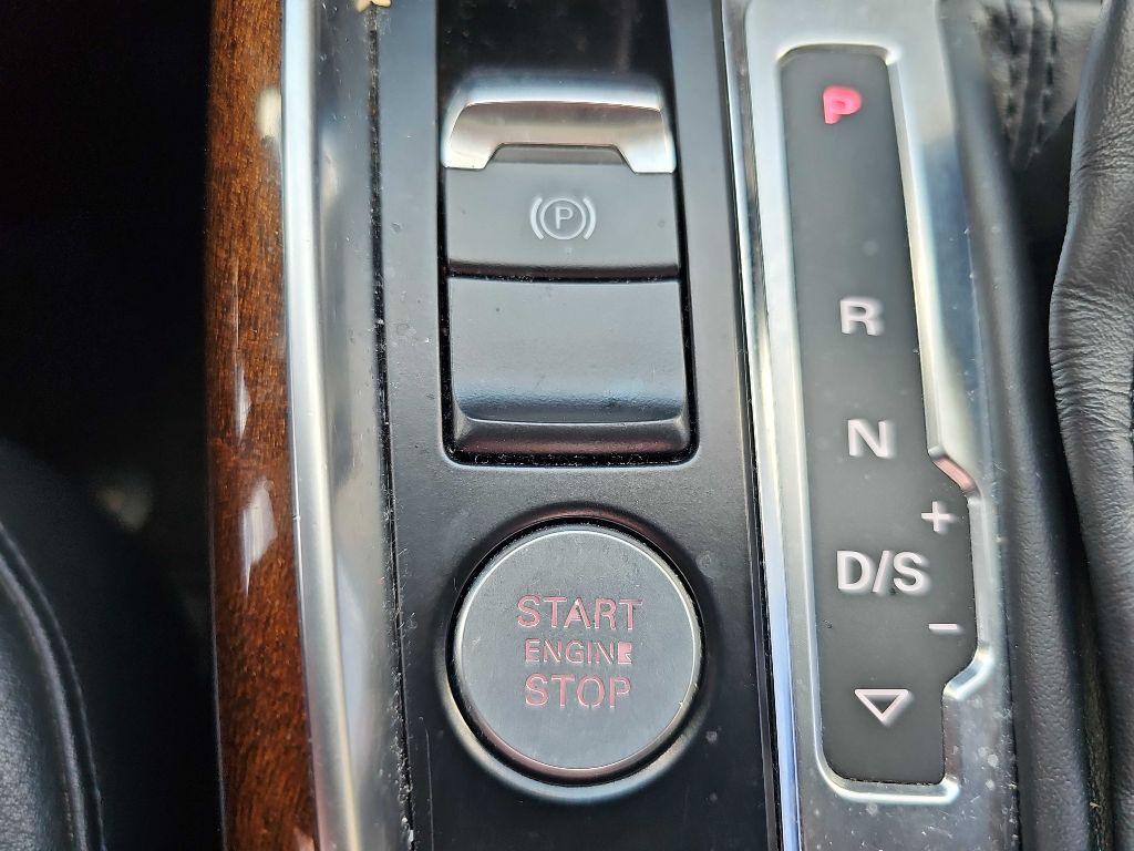 2015 Audi Q5 Image 47