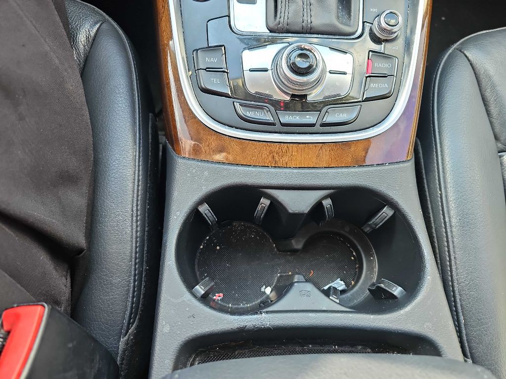 2015 Audi Q5 Image 49