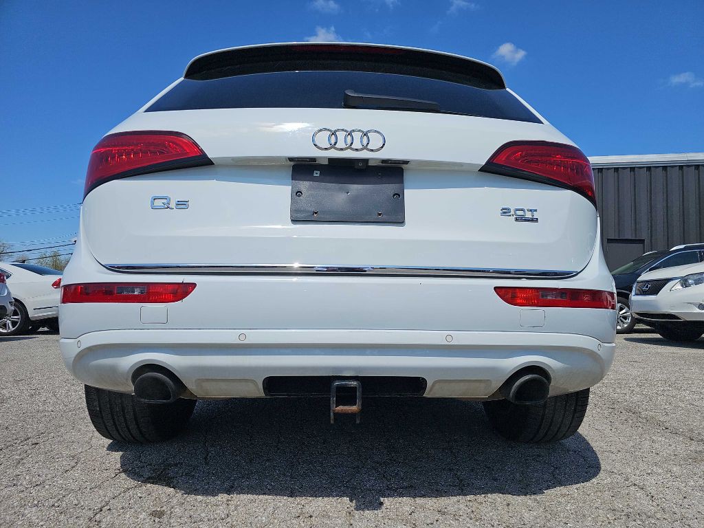 2015 Audi Q5 Image 62