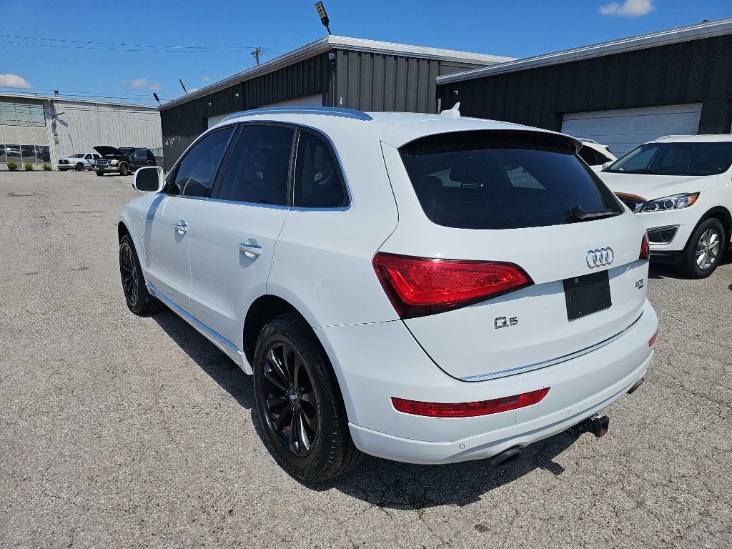 2015 Audi Q5 Image 64