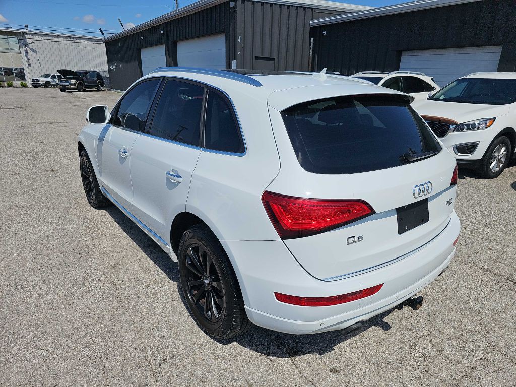 2015 Audi Q5 Image 65