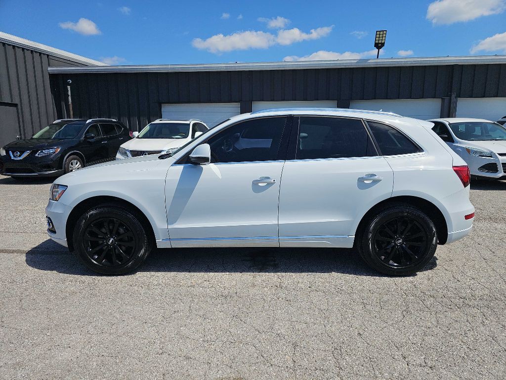2015 Audi Q5 Image 67