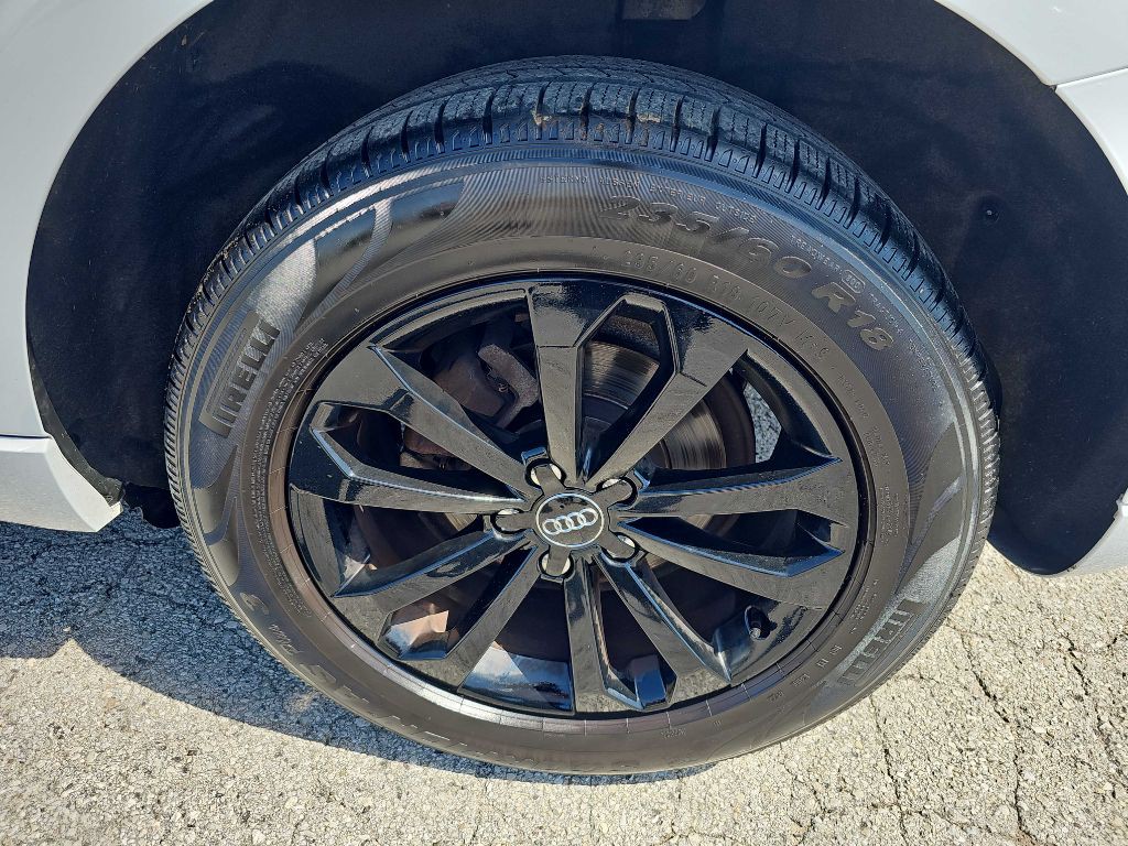2015 Audi Q5 Image 69