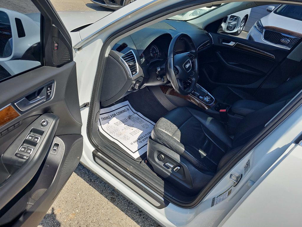 2015 Audi Q5 Image 72