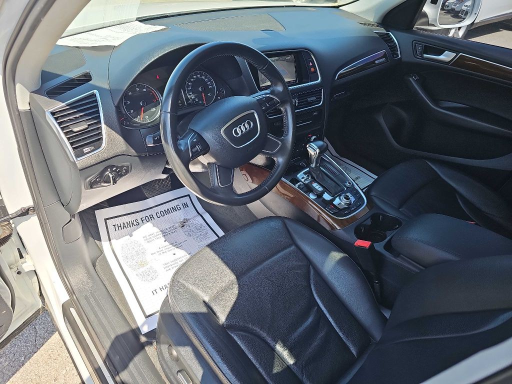 2015 Audi Q5 Image 74