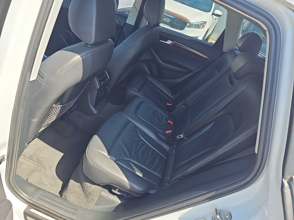 2015 Audi Q5 Image 75