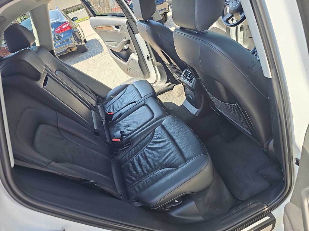 2015 Audi Q5 Image 76