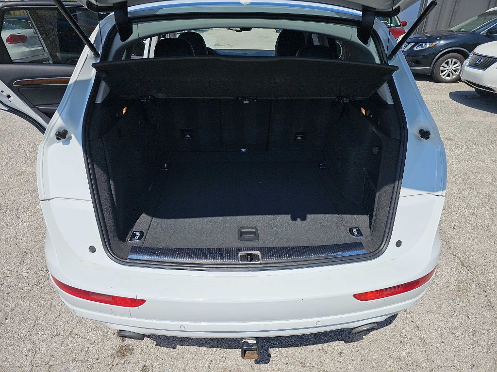 2015 Audi Q5 Image 79