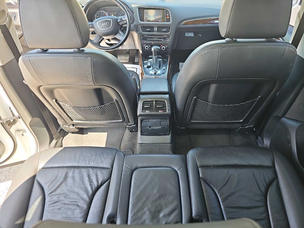 2015 Audi Q5 Image 82
