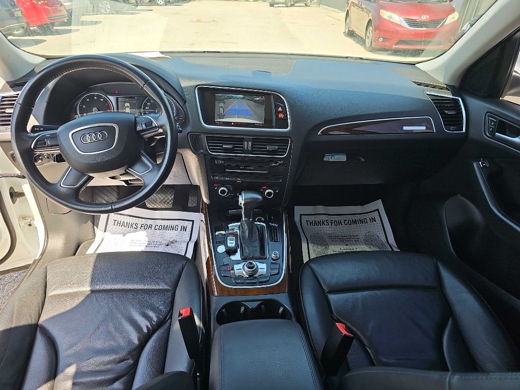 2015 Audi Q5 Image 84