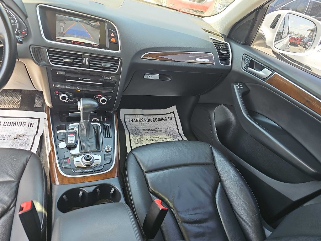 2015 Audi Q5 Image 86
