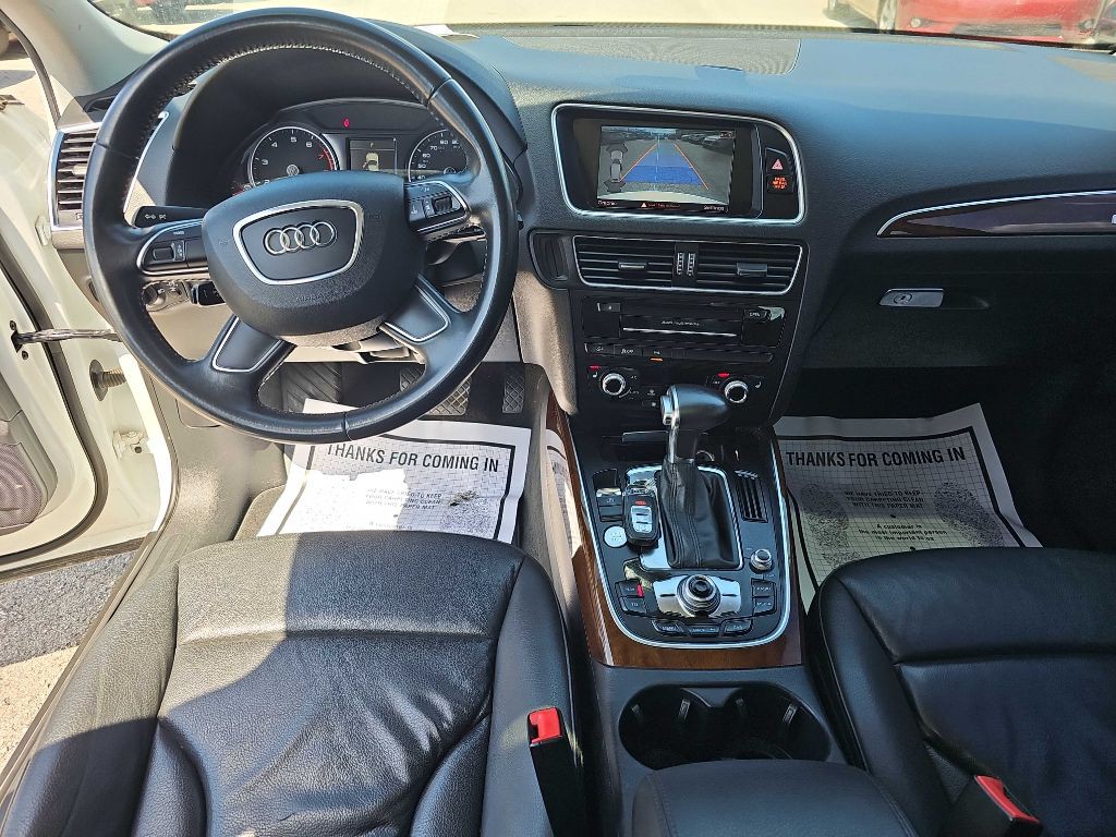 2015 Audi Q5 Image 87