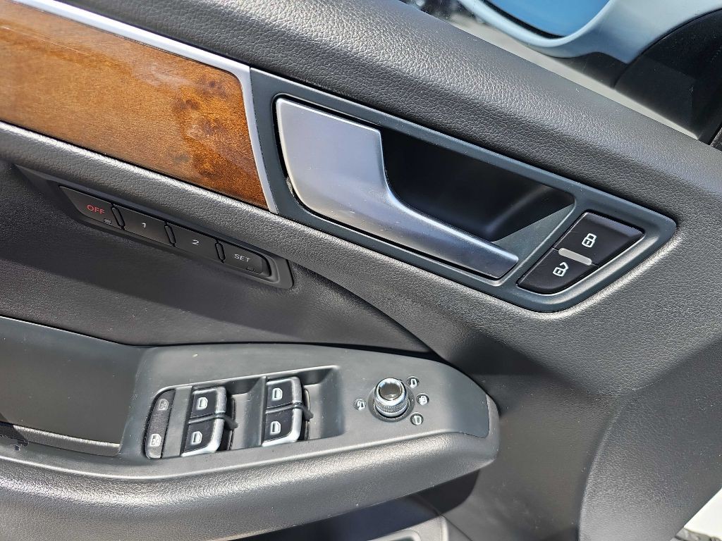 2015 Audi Q5 Image 88