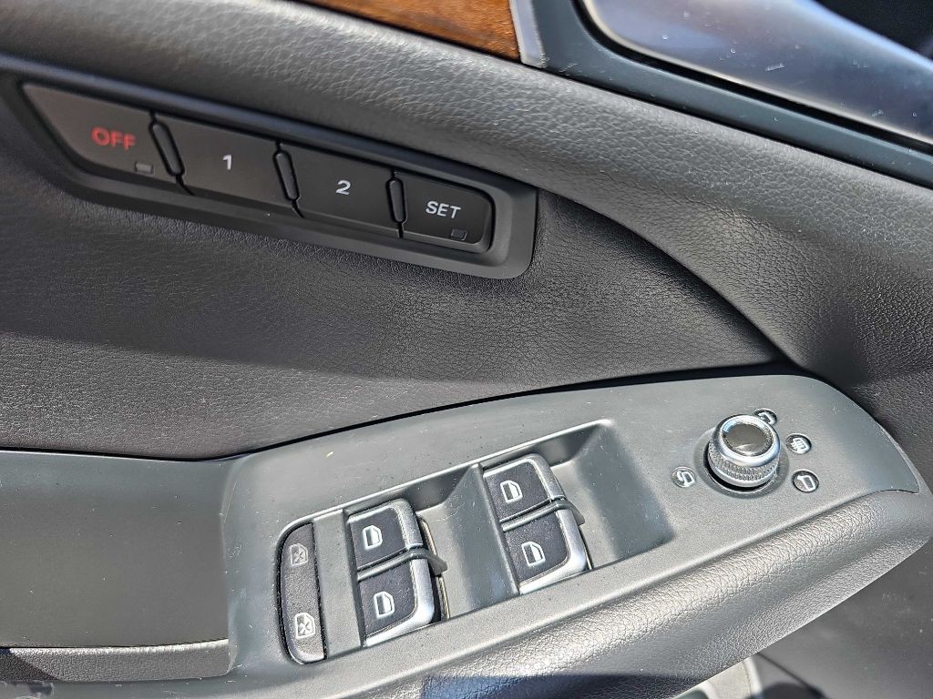 2015 Audi Q5 Image 89