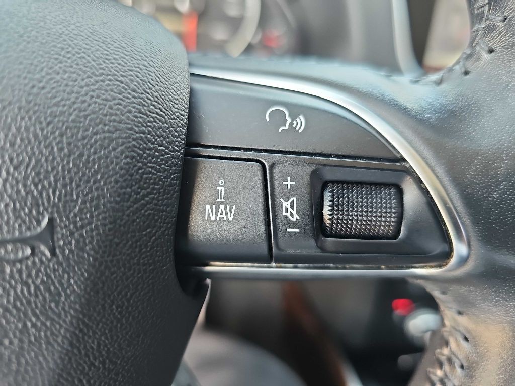 2015 Audi Q5 Image 94