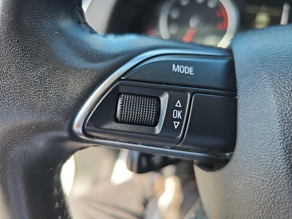 2015 Audi Q5 Image 95
