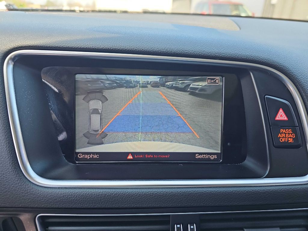 2015 Audi Q5 Image 97