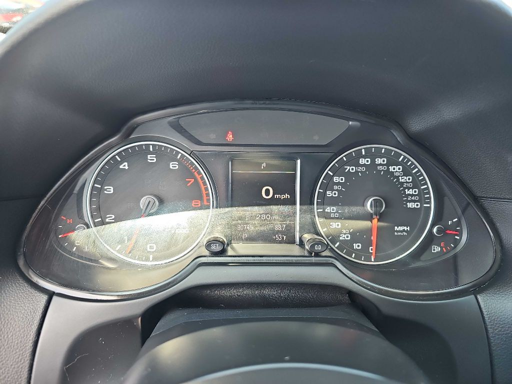 2015 Audi Q5 Image 98