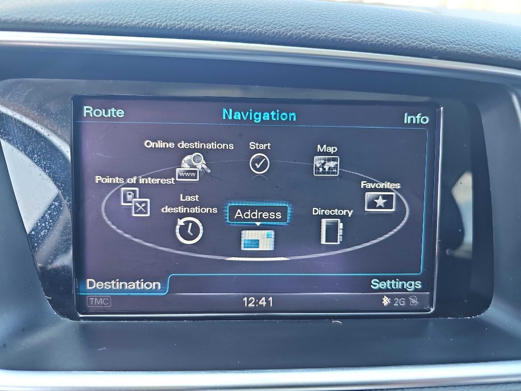 2015 Audi Q5 Image 99