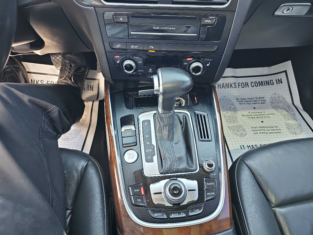 2015 Audi Q5 Image 100