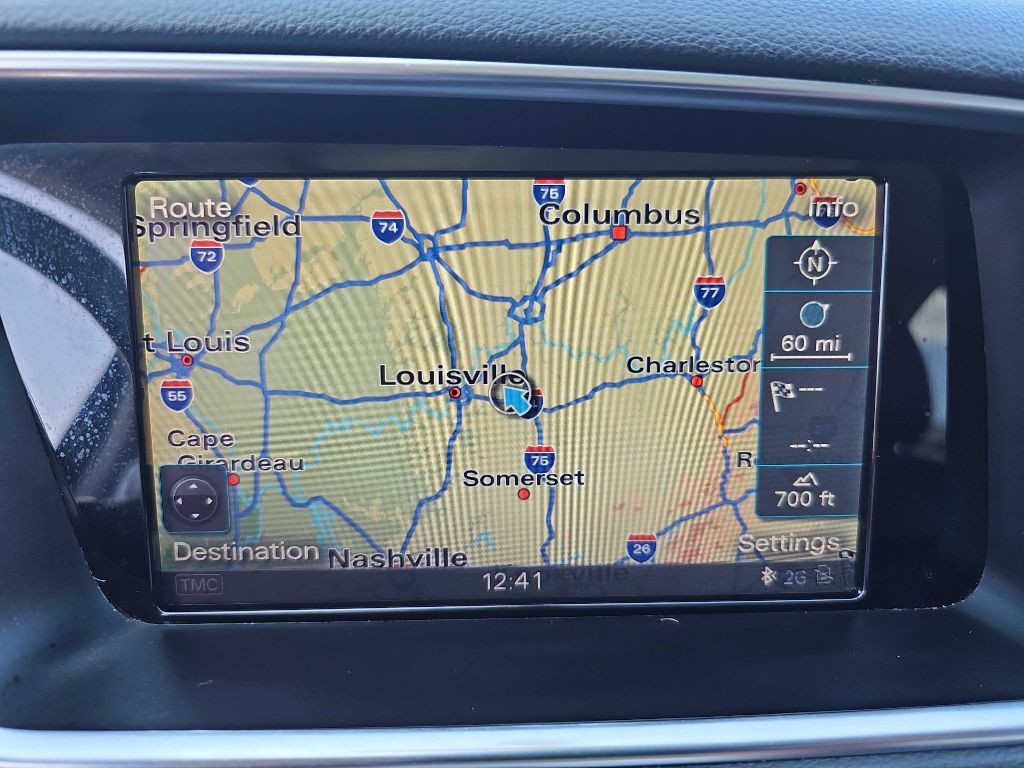 2015 Audi Q5 Image 101