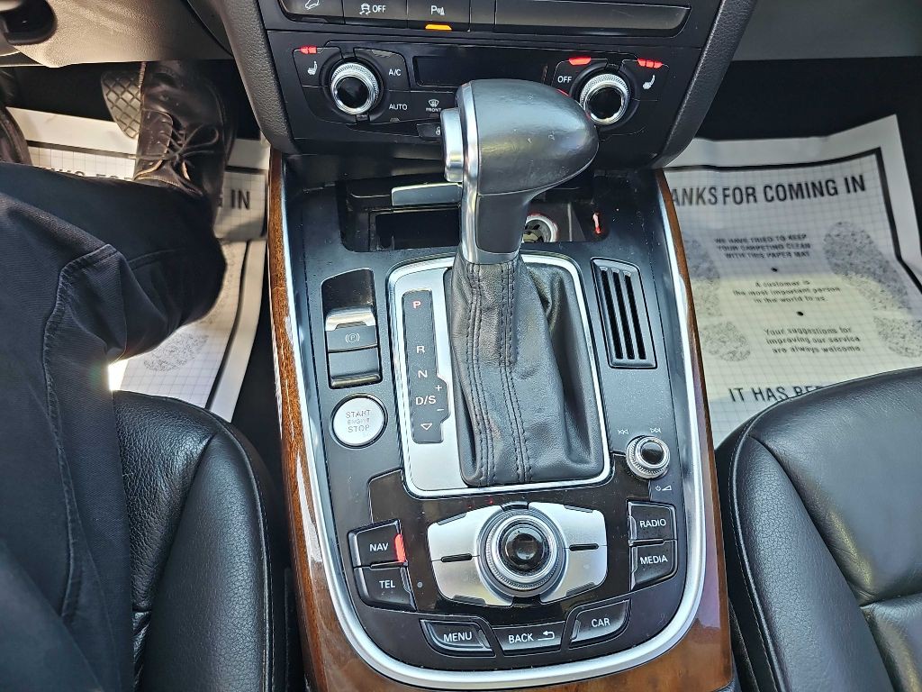 2015 Audi Q5 Image 103