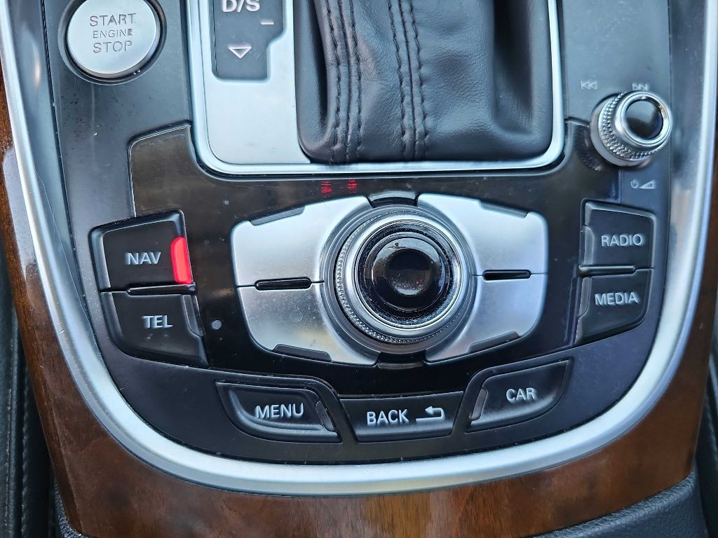 2015 Audi Q5 Image 105