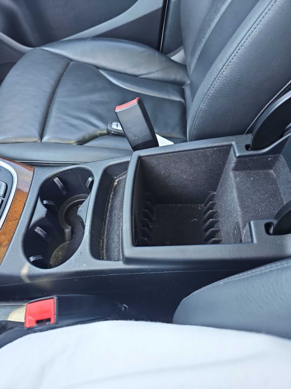 2015 Audi Q5 Image 106