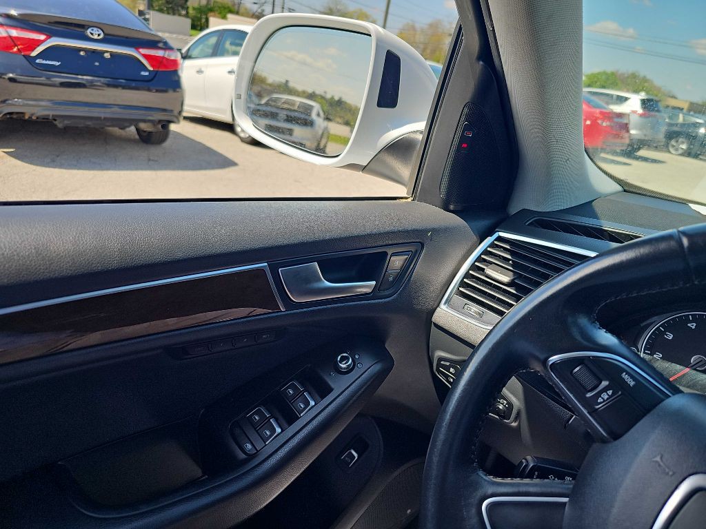 2015 Audi Q5 Image 108