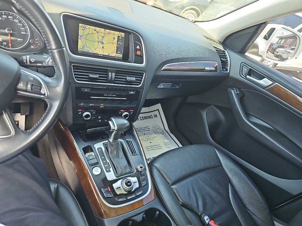 2015 Audi Q5 Image 109
