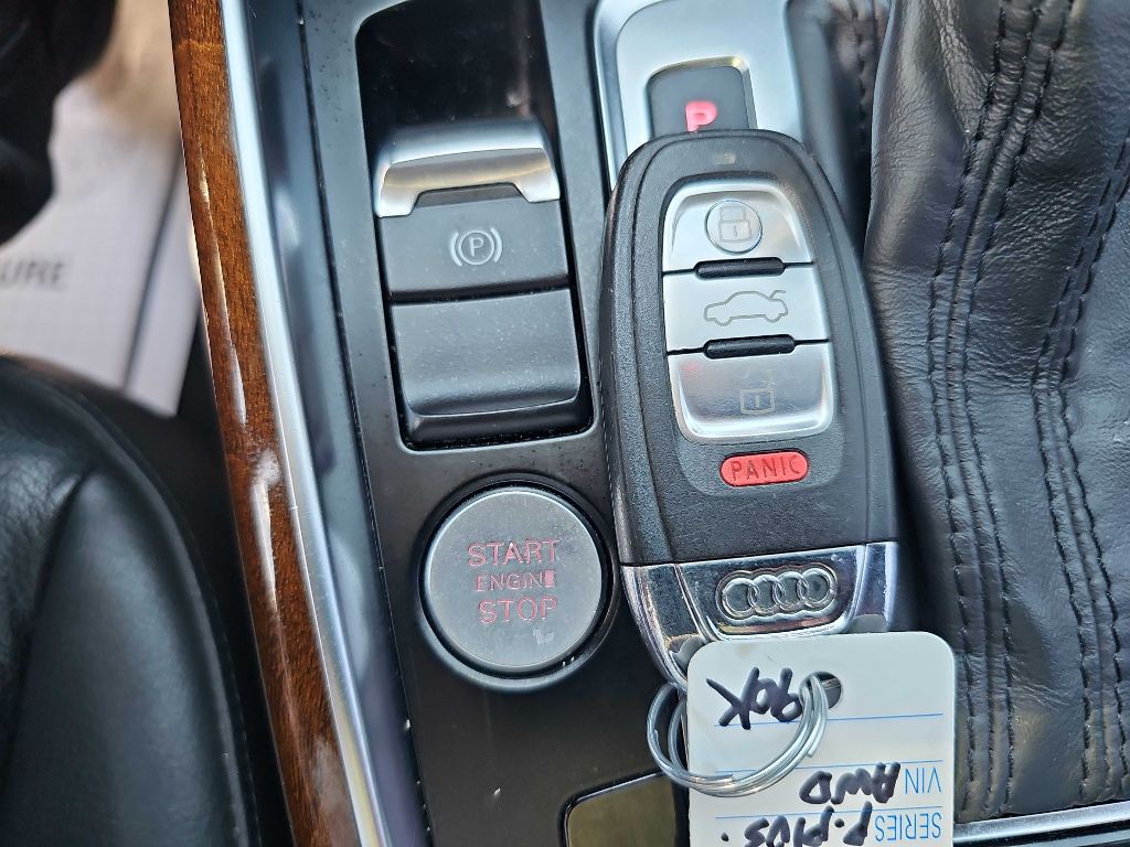 2015 Audi Q5 Image 110