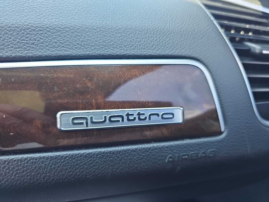 2015 Audi Q5 Image 111