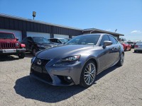 Image for 2016 Lexus IS 300 Luxury ID: 6416972