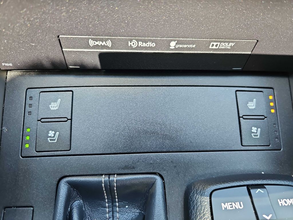 2016 Lexus IS 300 Image 87