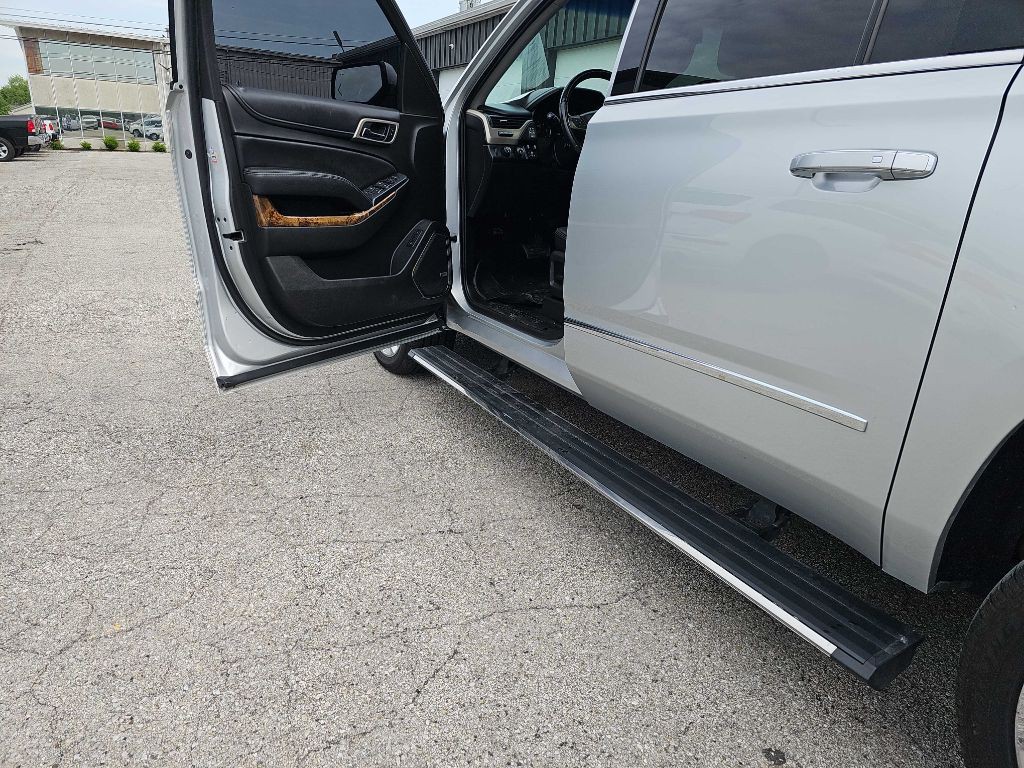 2016 GMC Yukon Image 23