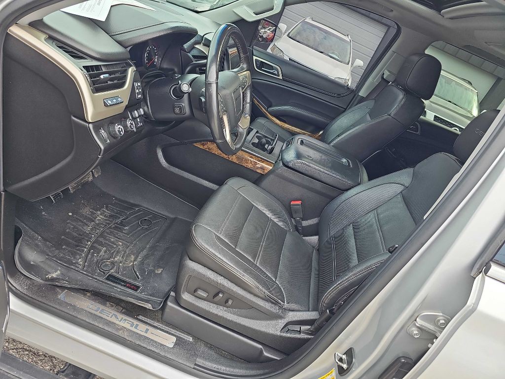 2016 GMC Yukon Image 29