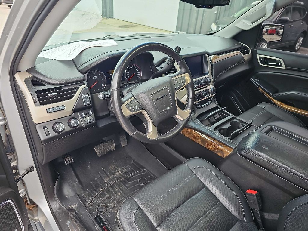 2016 GMC Yukon Image 30