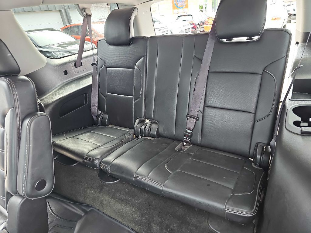 2016 GMC Yukon Image 37