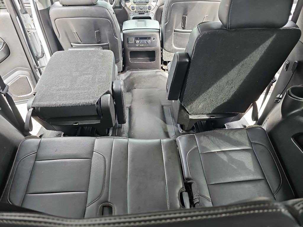 2016 GMC Yukon Image 38