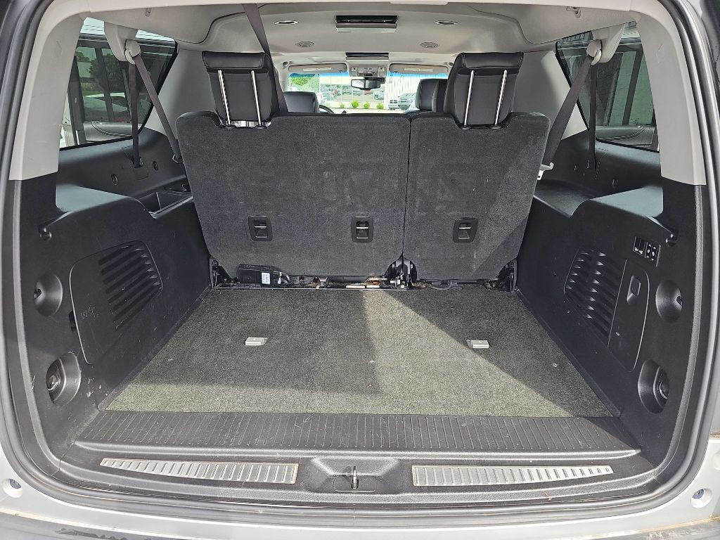 2016 GMC Yukon Image 41