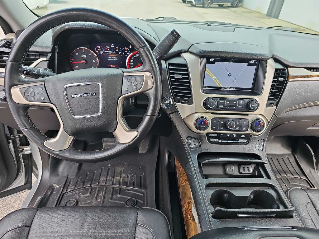 2016 GMC Yukon Image 49