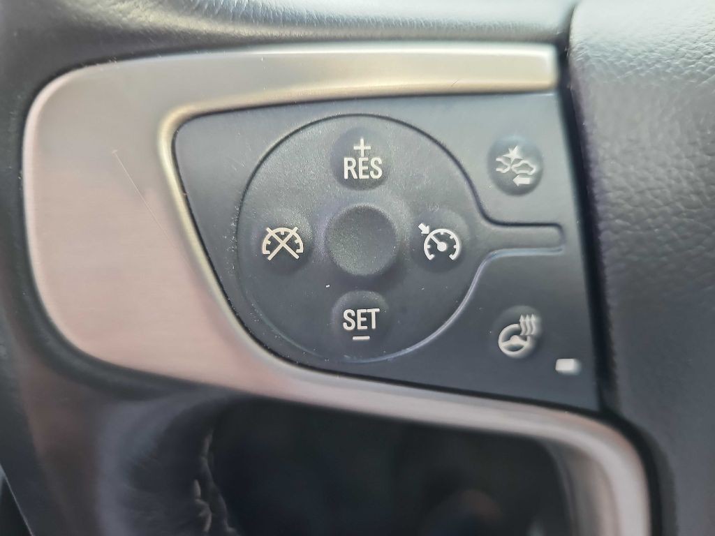 2016 GMC Yukon Image 57