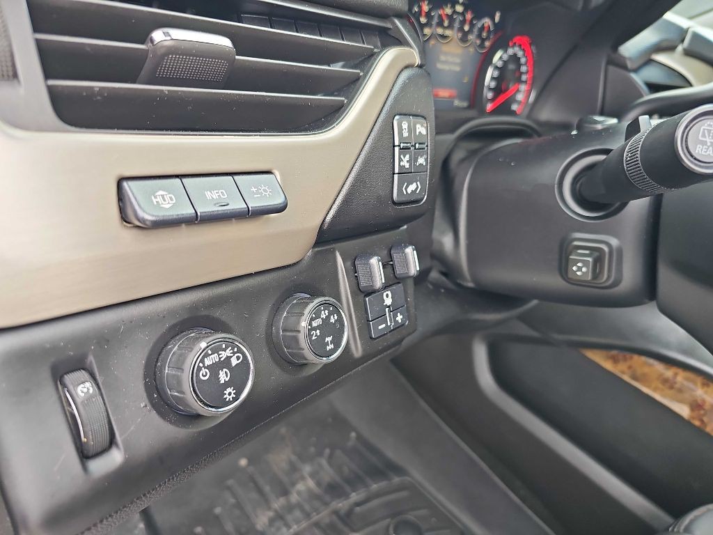 2016 GMC Yukon Image 58