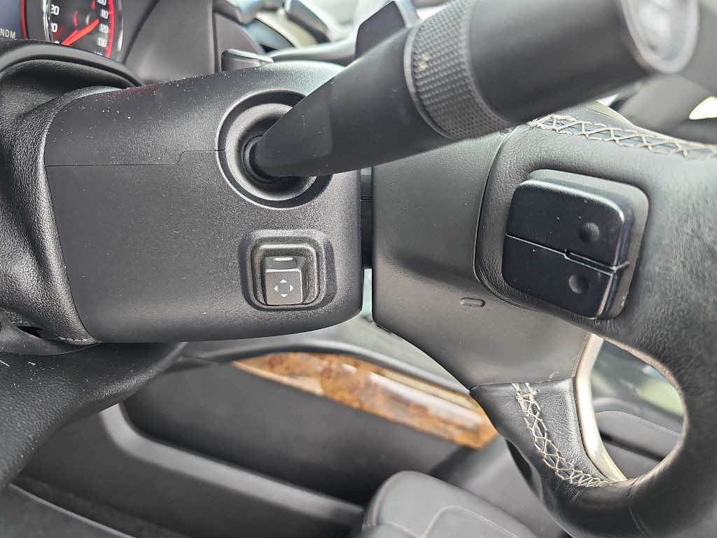 2016 GMC Yukon Image 59