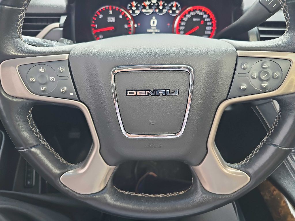 2016 GMC Yukon Image 61