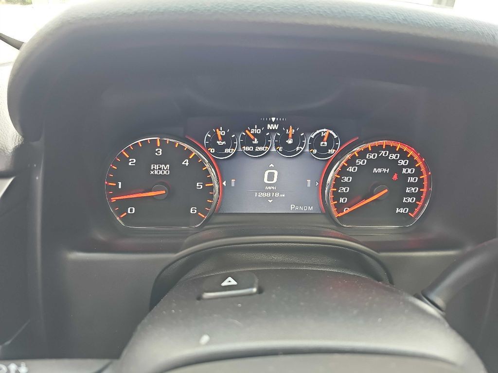 2016 GMC Yukon Image 62
