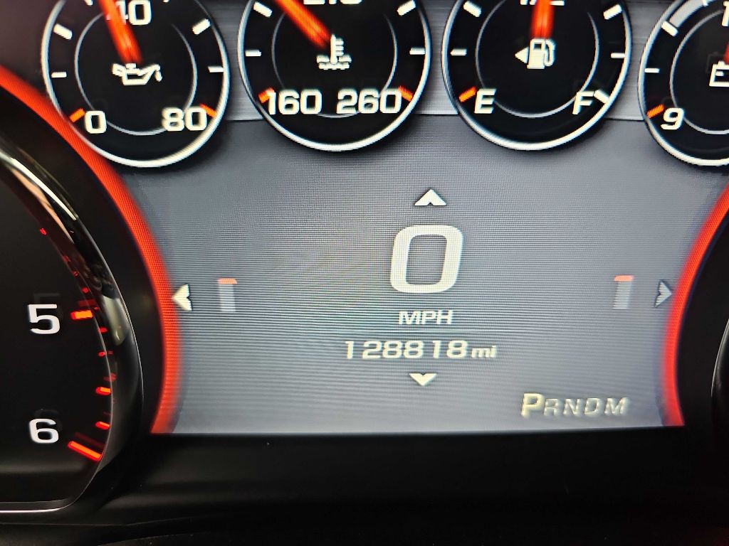2016 GMC Yukon Image 63