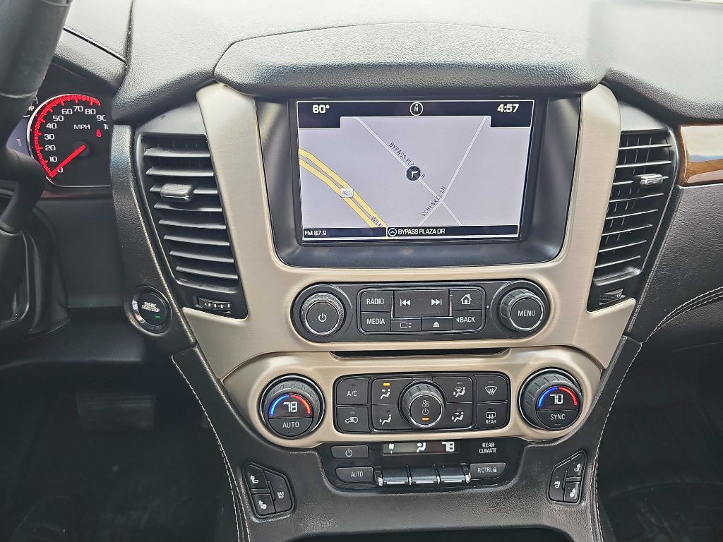 2016 GMC Yukon Image 66